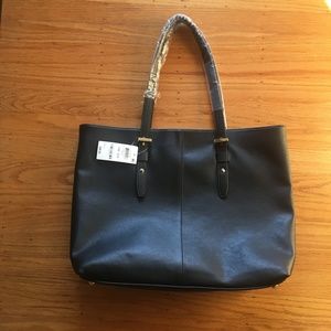 NWT Inc Business Tote